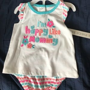 Koala Kids 2pc Set